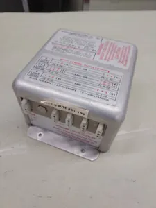 Whelen Strobe Light Power Supply Aviation